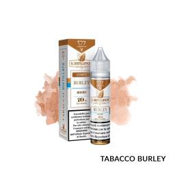 PERIQUE MINI PREMIX IL DISTILLIFICIO SUPREM-E - Mini Mix 'n vape