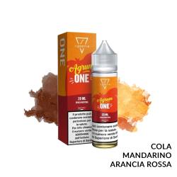 AGRUMONE PREMIX ONE SUPREM-E - Mix 'n vape