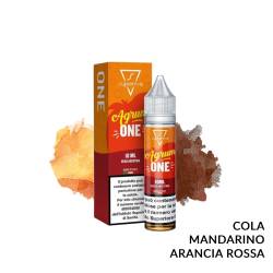 AGRUMONE MINI PREMIX ONE SUPREM-E - Mini Mix 'n vape