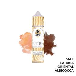 SALT APRICOT PREMIX ULTRA ANGOLO DELLA GUANCIA - Mix 'n vape