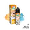 TÈ FREDDO MANGO PREMIX TE AMO FLAVOURART - Mix 'n vape