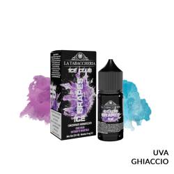 GRAPES ICE MINI PREMIX ICE CLUB LA TABACCHERIA - Mini Mix 'n vape