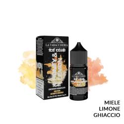 HONEY & LEMON ICE MINI PREMIX ICE CLUB LA TABACCHERIA - Mini Mix 'n vape
