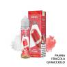 CUOR DI FRAGOLA PREMIX TALE E QUALE KING LIQUID - Mix 'n vape