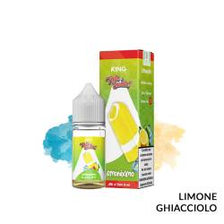 LEMONIXIMO MINI PREMIX TALE E QUALE KING LIQUID - Mini Mix 'n vape