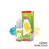 LEMONIXIMO MINI PREMIX TALE E QUALE KING LIQUID - Mini Mix 'n vape