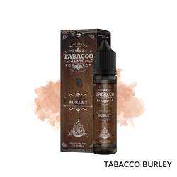 BURLEY PREMIX TABACCO LENTO KING LIQUID - Mix 'n vape