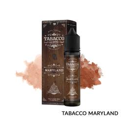 MARYLAND PREMIX TABACCO LENTO KING LIQUID - Mix 'n vape