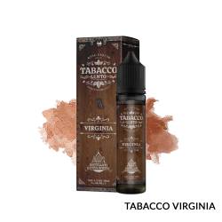 VIRGINIA PREMIX TABACCO LENTO KING LIQUID - Mix 'n vape