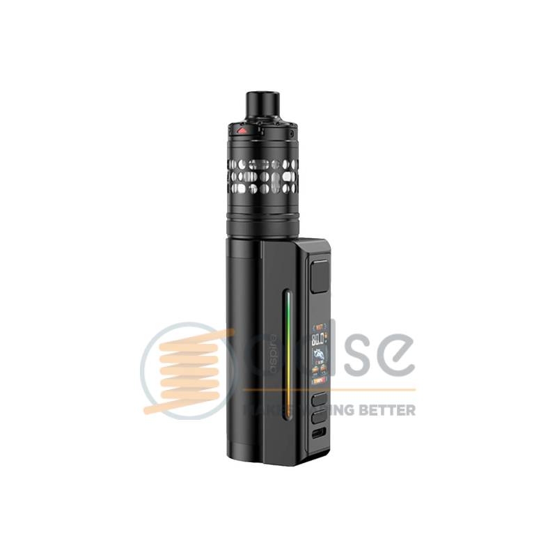 ZELOS M80 KIT ASPIRE - BEGINNER ZELOS M80 KIT ASPIRE - BEGINNER