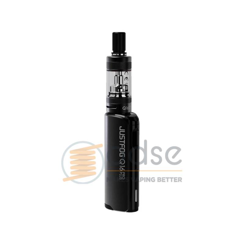 Q16 PRO PLUS KIT JUSTFOG - BEGINNER Q16 PRO PLUS KIT JUSTFOG - BEGINNER