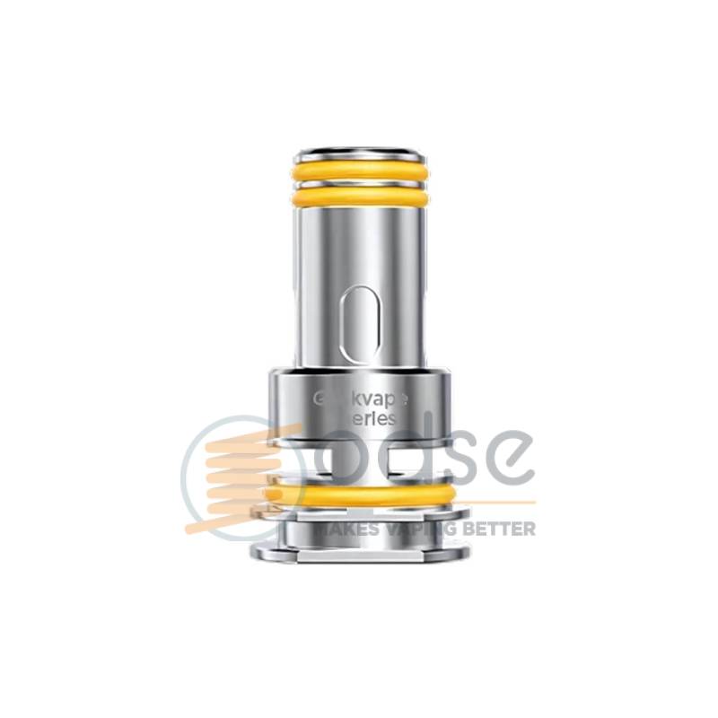 RESISTENZA SERIE B MTL PER Z NANO COIL GEEKVAPE 5 PEZZI - HARDWARE RESISTENZA SERIE B MTL PER Z NANO COIL GEEKVAPE 5 PEZZI - HARDWARE