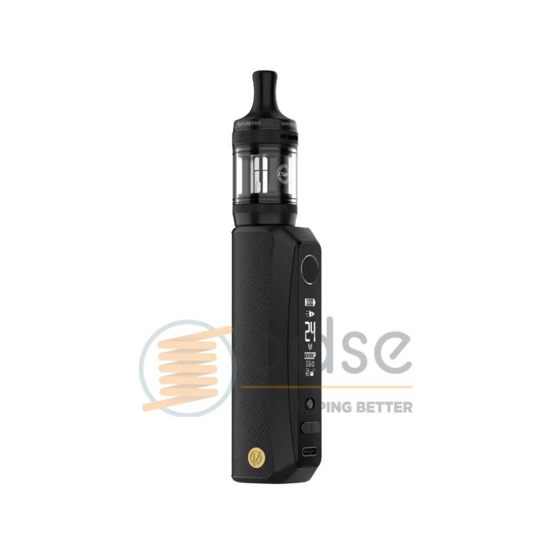 GTX ONE PRO KIT VAPORESSO - BEGINNER GTX ONE PRO KIT VAPORESSO - BEGINNER