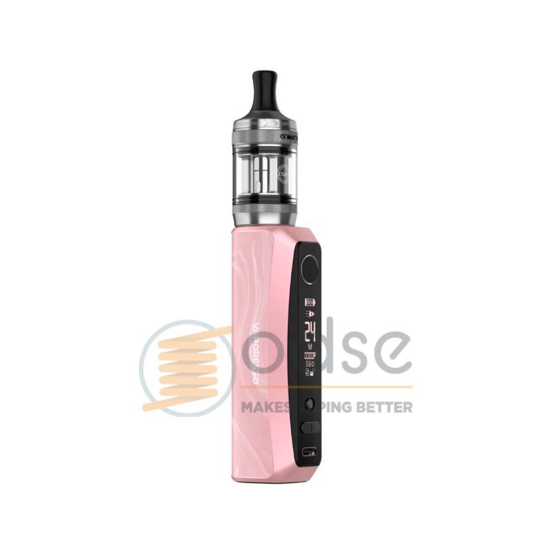 GTX ONE PRO KIT VAPORESSO - BEGINNER GTX ONE PRO KIT VAPORESSO - BEGINNER