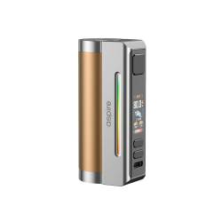 ZELOS M80 BOX MOD ASPIRE - BATTERIA INTEGRATA