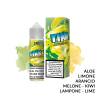 TIKKI PREMIX FRUITY TNT VAPE - Mix 'n vape