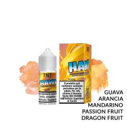 HAWI MINI PREMIX FRUITY TNT VAPE