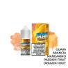 HAWI MINI PREMIX FRUITY TNT VAPE - Mini Mix 'n vape