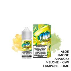 TIKKI MINI PREMIX FRUITY TNT VAPE