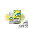 TIKKI MINI PREMIX FRUITY TNT VAPE - Mini Mix 'n vape