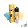 TÈ FREDDO CEDRO PREMIX TE AMO FLAVOURART - Mix 'n vape