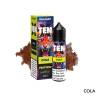 COLA PREMIX TEN X FLAVOURART - Mix 'n vape