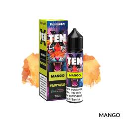 MANGO PREMIX TEN X FLAVOURART
