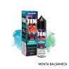 MENTA BALSAMICA PREMIX TEN X FLAVOURART - Mix 'n vape