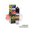 PESCA BIANCA & LAMPONE PREMIX TEN X FLAVOURART - Mix 'n vape