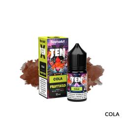 COLA MINI PREMIX TEN X FLAVOURART
