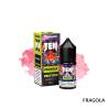 FRAGOLA MINI PREMIX TEN X FLAVOURART - Mini Mix 'n vape