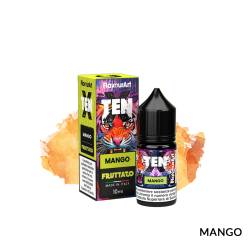 MANGO MINI PREMIX TEN X FLAVOURART