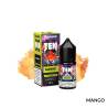 MANGO MINI PREMIX TEN X FLAVOURART - Mini Mix 'n vape