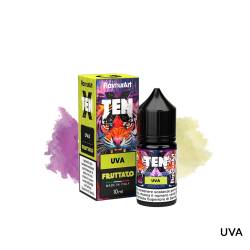 UVA MINI PREMIX TEN X FLAVOURART