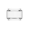 TANK IN PYREX XTANK T VAPORESSO - PARTI RICAMBIO