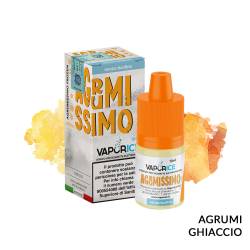 AGRUMISSIMO LIQUIDO VAPORICE VAPORART 10 ML - 10 mL