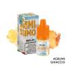 AGRUMISSIMO LIQUIDO VAPORICE VAPORART 10 ML - 10 mL