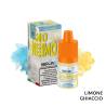 LEMONISSIMO LIQUIDO VAPORICE VAPORART 10 ML - 10 mL