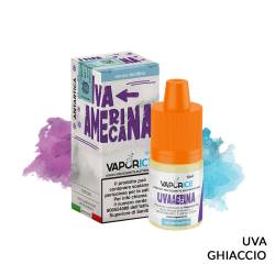 UVA AMERICANA LIQUIDO VAPORICE VAPORART 10 ML - 10 mL