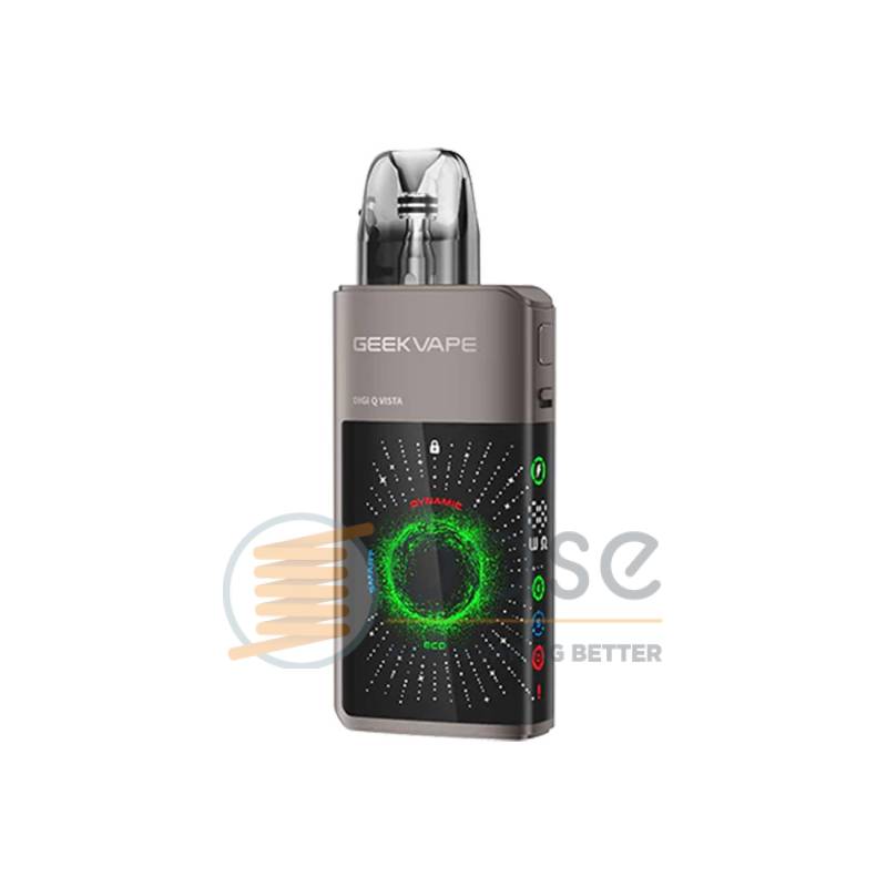DIGI Q VISTA POD MOD KIT GEEKVAPE - POD MOD