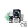 FROSKY BLACK MINI PREMIX TNT VAPE - Mini Mix 'n vape