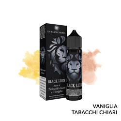 BLACK PREMIX LION LA TABACCHERIA - Mix 'n vape