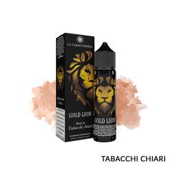 GOLD PREMIX LION LA TABACCHERIA