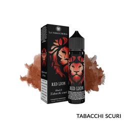 RED PREMIX LION LA TABACCHERIA - Mix 'n vape