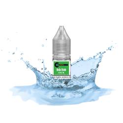 BASETTA NICOTINA 50/50 CROMAVAPE 10 ML - Booster
