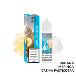 N. 1 BANANA PREMIX TRAVEL HISTORY MOD - Mix 'n vape