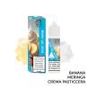 N. 1 BANANA PREMIX TRAVEL HISTORY MOD - Mix 'n vape