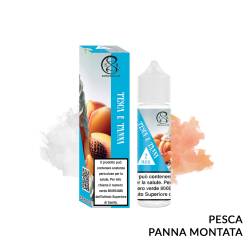 N. 2 PESCA PREMIX TRAVEL HISTORY MOD - Mix 'n vape