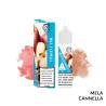 N. 4 MELA PREMIX TRAVEL HISTORY MOD - Mix 'n vape