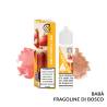 N. 6 BABÀ E FRAGOLINE PREMIX TRAVEL HISTORY MOD - Mix 'n vape